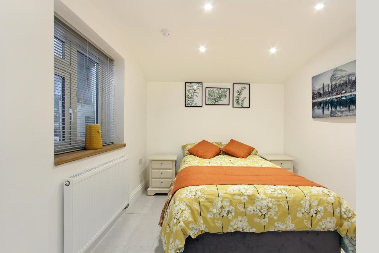 Apartamento Splendid Flat In Kensington Olympia Londres Exterior foto